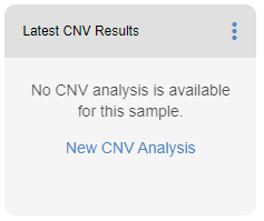 CNV start button